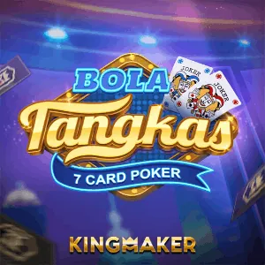 Game provider logo 6
