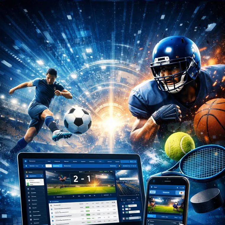 In-Play Betting Icon