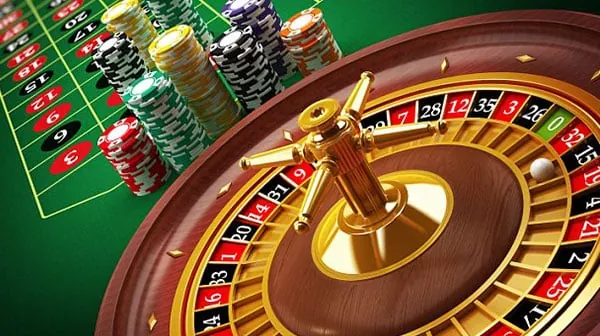 VIP loyalty program for poker players