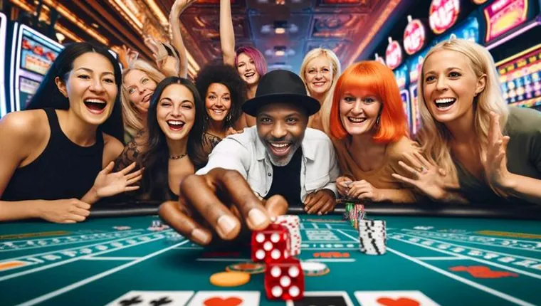Live Baccarat