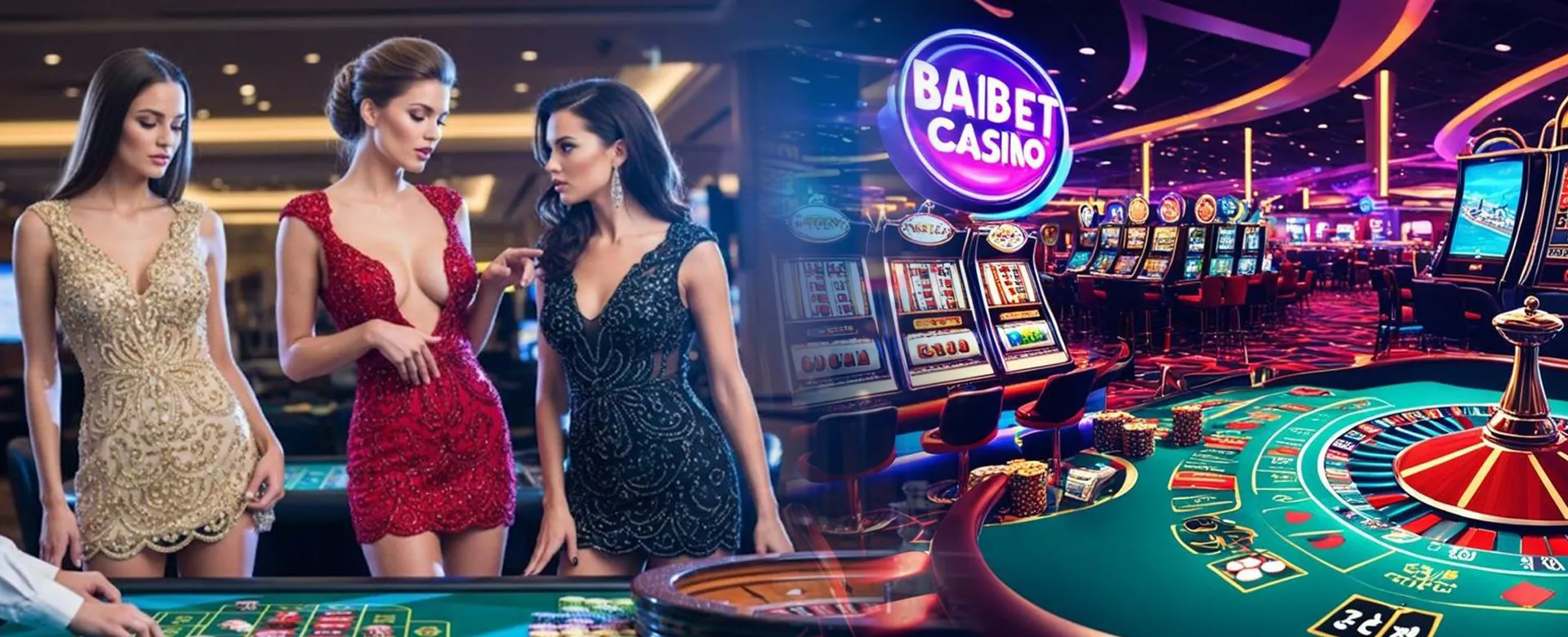 Exciting VIP777 online casino lobby with golden accents and vibrant games