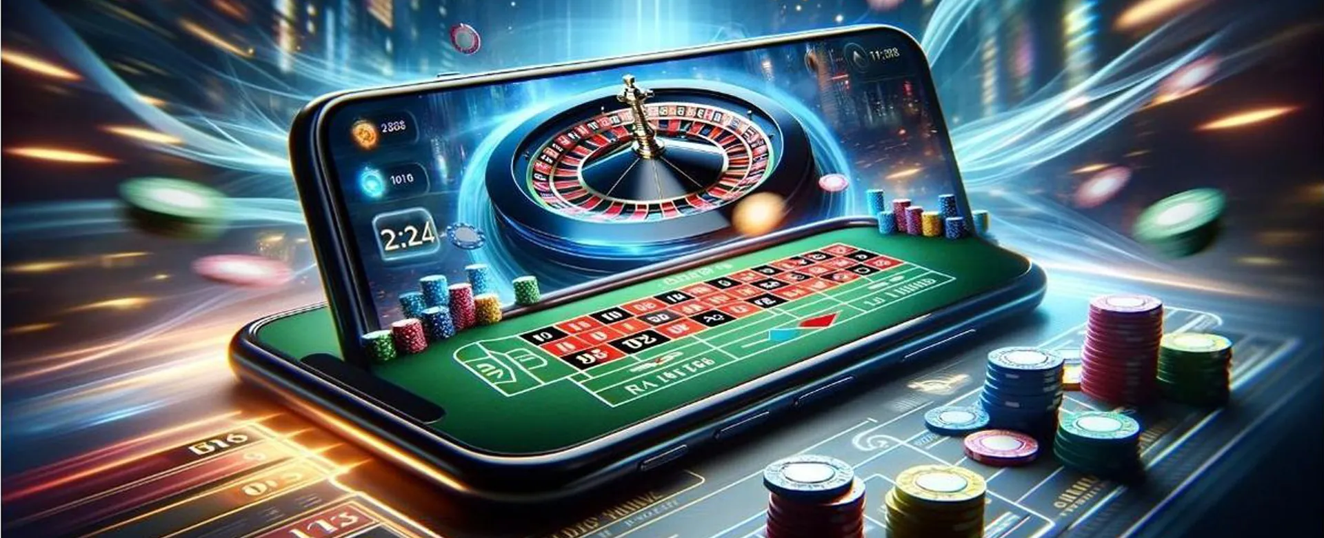 vip777 Original Games Banner showcasing exclusive slot and table games