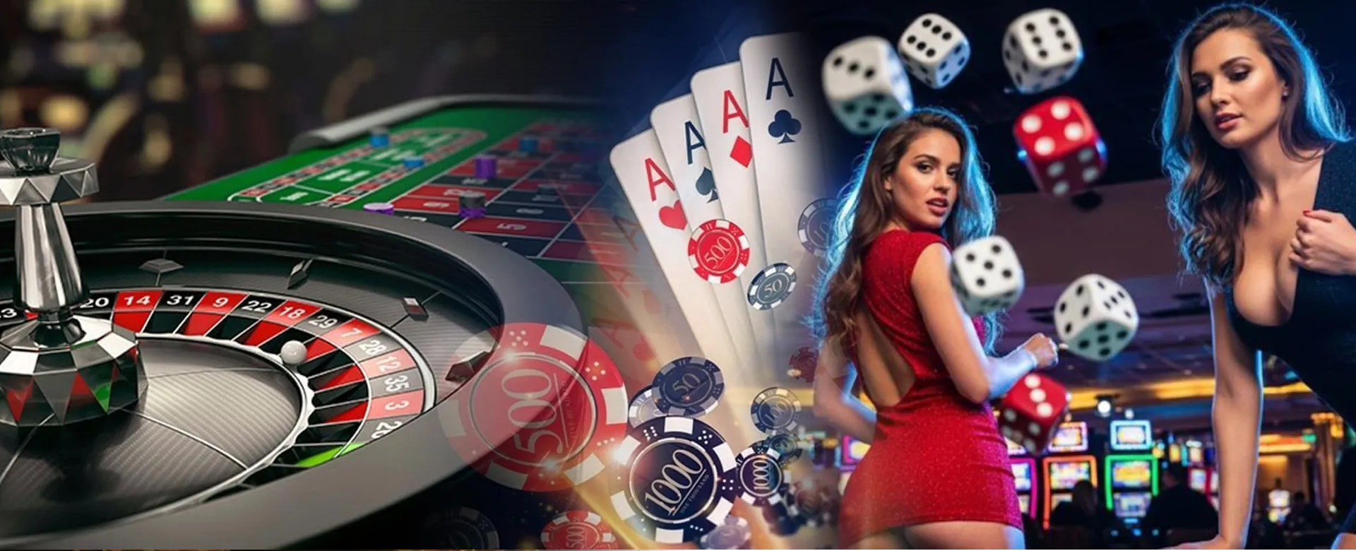 vip777 Online Casino Gaming Platform