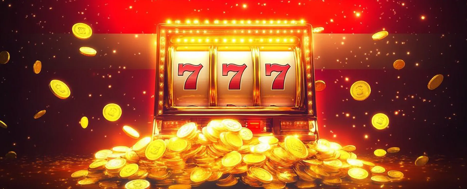vip777 Live Casino Hero Image