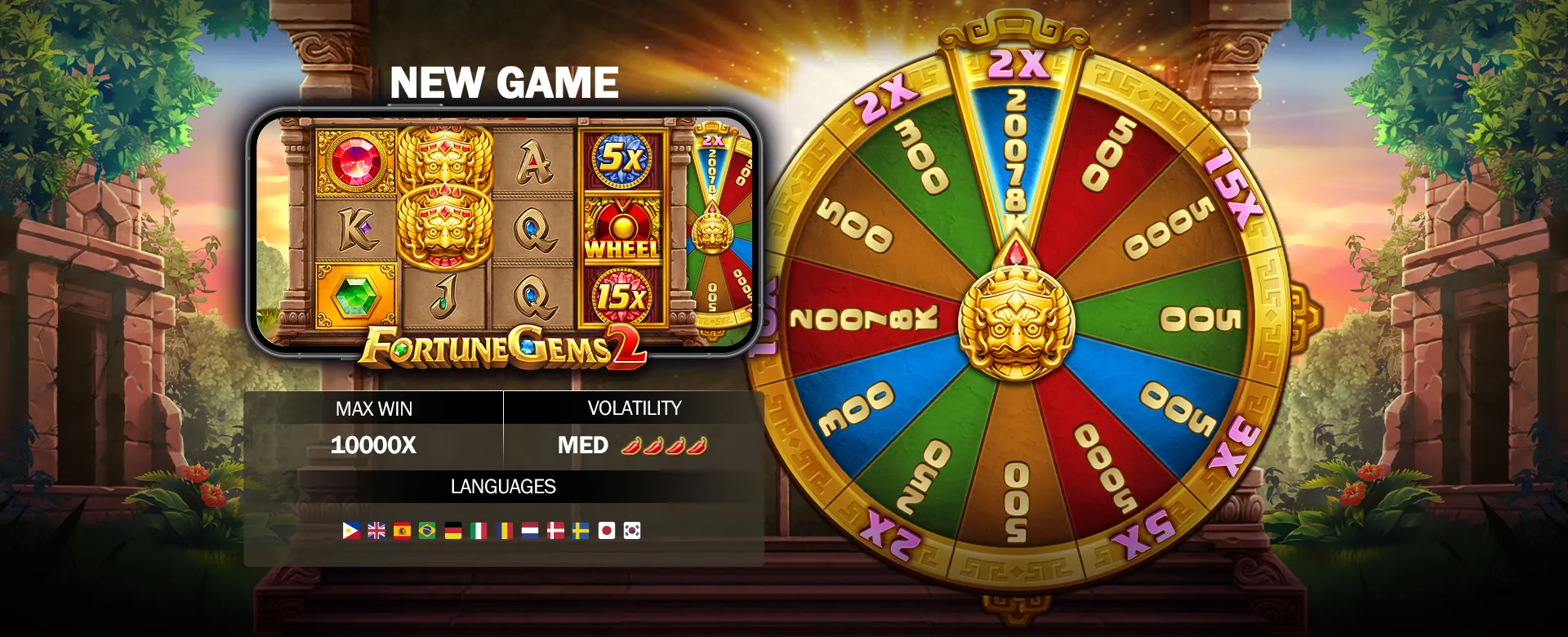 vip777 Mobile App for Arcade Games