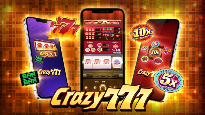 Jackpot Slot Machine