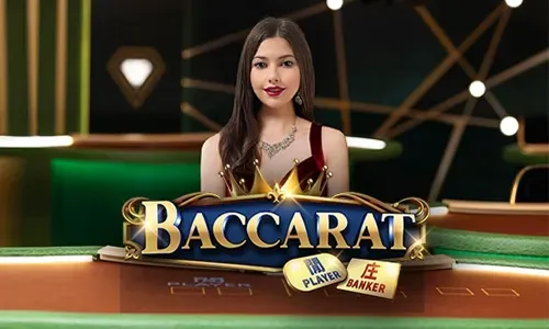 Live Casino Games at VIP777