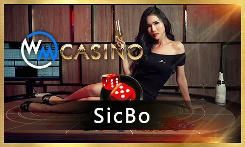 Live Game Show host with a spinning wheel
