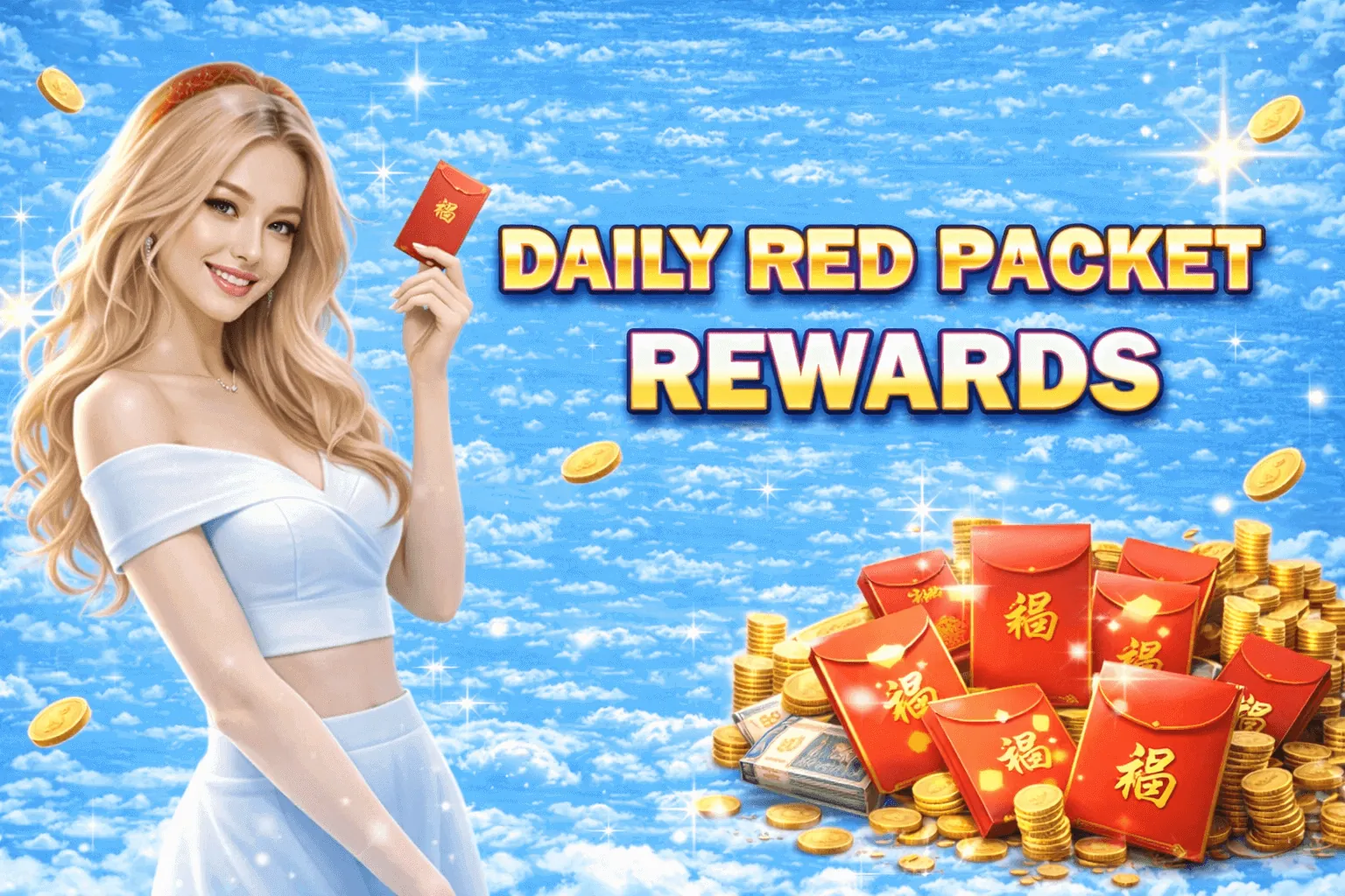 Daily Promotions